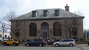 Anoka Post Office 2