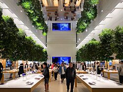 Apple Store The Grove