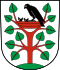 Coat of arms of Arbon