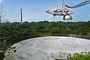 Arecibo Radiotelescopio SJU 06 2019 7472