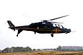 Armed HAL Light Combat Helicopter