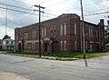Armory Latrobe Pennsylvania