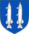 Arms of the house of Mancini