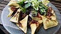 Badische Maultaschen