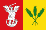 Flag of Abezames