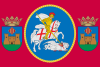Flag of Banyeres de Mariola