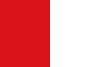 Flag of Sant Julià del Llor i Bonmatí