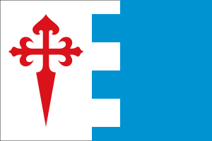 Bandera de Terrinches (Ciudad Real)