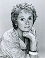 Barbara Barrie "Breaking Away" (1980 ABC press photo)