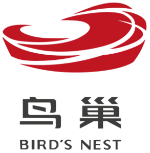 Bejijing National Stadium logo