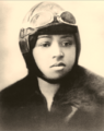 Bessie Coleman - Flickr - San Diego Air ^ Space Museum Archives