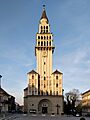 Bielsko-Biała - Cathedral of St. Nicholas (02)