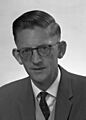 Bill Neilson 1961 (cropped)