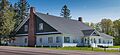 Blaney Park Inn