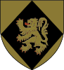 Coat of arms of Merksplas