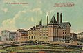 Bomonti Beer Factory-Istanbul