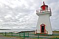 Bonaventure Lighthouse