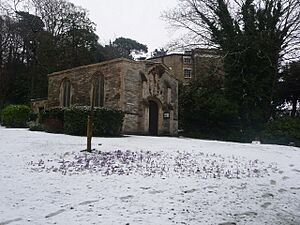 Bournemouth, Unitarian Church - geograph.org.uk - 1194148.jpg