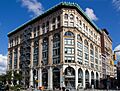 Broadway and W Houston St (6231921503)