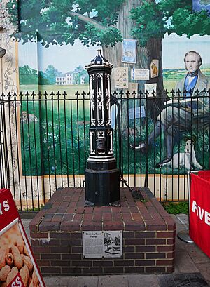 Bromley Town Pump (01)