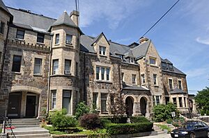 BrooklineMA BeaconsfieldTerracesHD