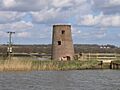 Buckenham Ferry Mill