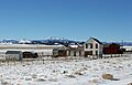 Buckley Ranch