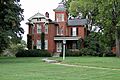 Burks-Guy-Hagen House