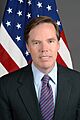 Burns, R. Nicholas - Under Secretary for Political Affairs