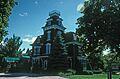 CHARLES G. LEARNED HOUSE