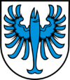 Coat of arms of Mauensee