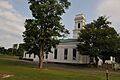 COVERT HISTORIC DISTRICT, SENECA COUNTY, NY