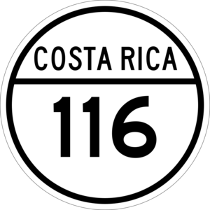 CR RNS 116