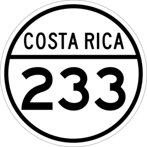 CR RNS 233
