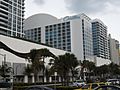 Carillon Beach Hotel, North Shore, Miami Beach, FL
