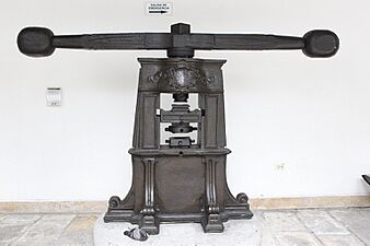 Casa de La Moneda (Bogotá) 05