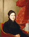 Catharine Littlefield Greene