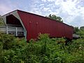 Cedar Bridge 16 July 2011
