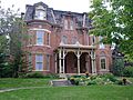 Charles Clemes Duplex