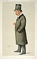 Charles George Gordon, Vanity Fair, 1881-02-19