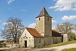 Chaugey FR21 eglise IMF4635