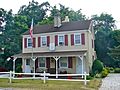 Chew Powell House NJ