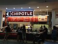 Chipotle Brandon