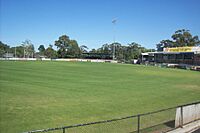 Chirnside Park