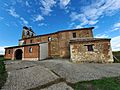 Church of La Asunción Villamelendro 002