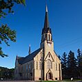Church of the Sacred Heart 2014