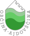 Coat of arms of Ajdovščina