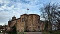 Colchester Castle 2023