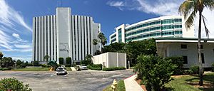Collier government center