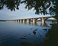 Columbia-Wrightsville Bridge